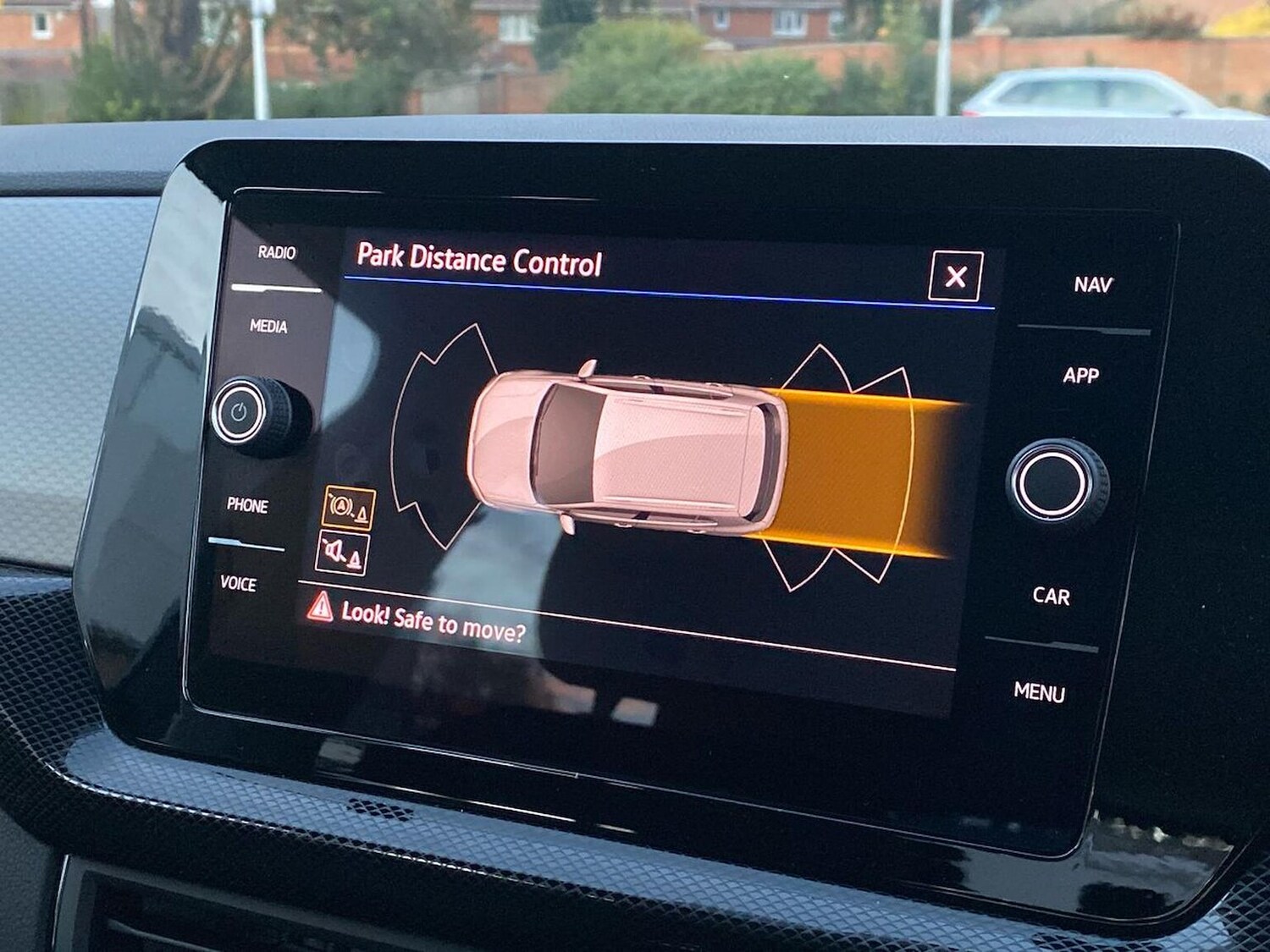 Used Volkswagen T-Cross 2025 for sale - 76237014: Photo 23