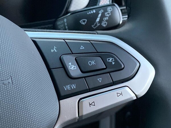 Used Volkswagen T-Cross 2025 for sale - 76237014: Photo 23