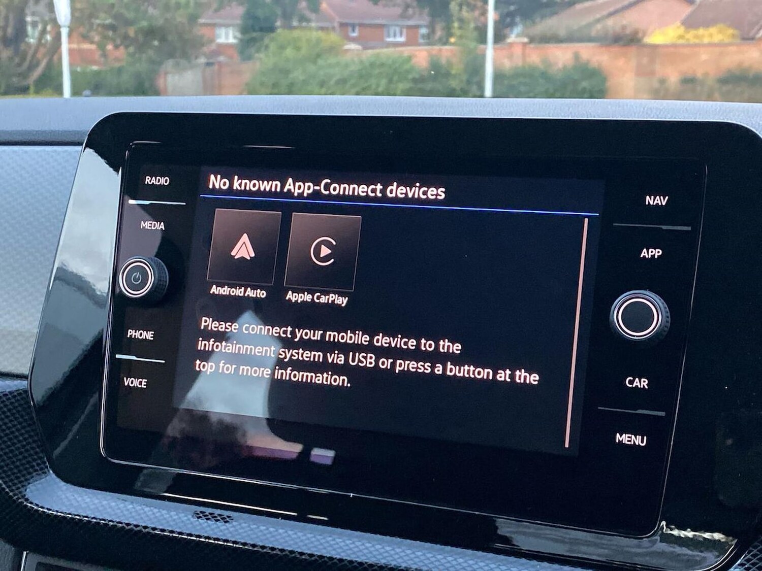 Used Volkswagen T-Cross 2025 for sale - 76237014: Photo 24