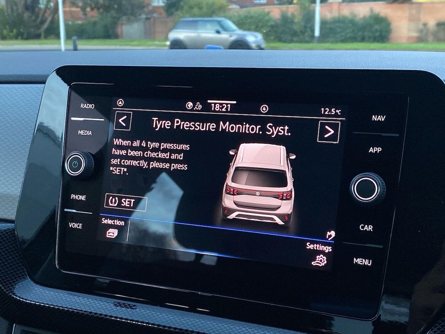 Used Volkswagen T-Cross 2025 for sale - 76237014: Photo 25