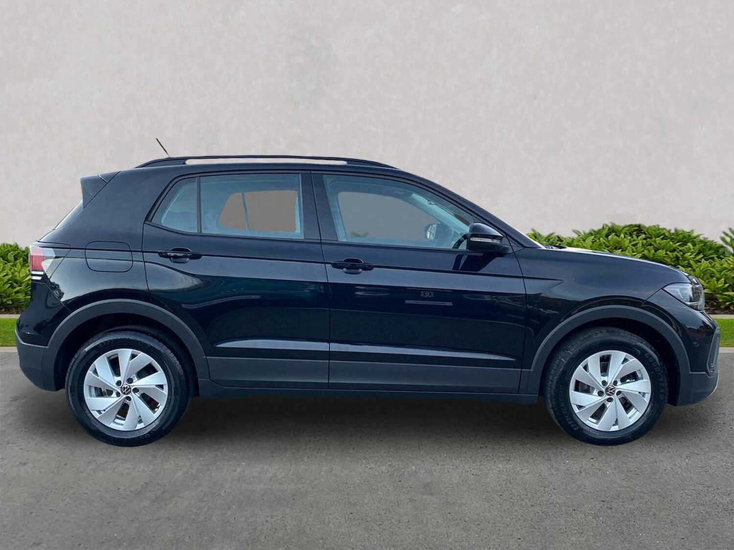 Used Volkswagen T-Cross 2025 for sale - 76237014: Photo 3