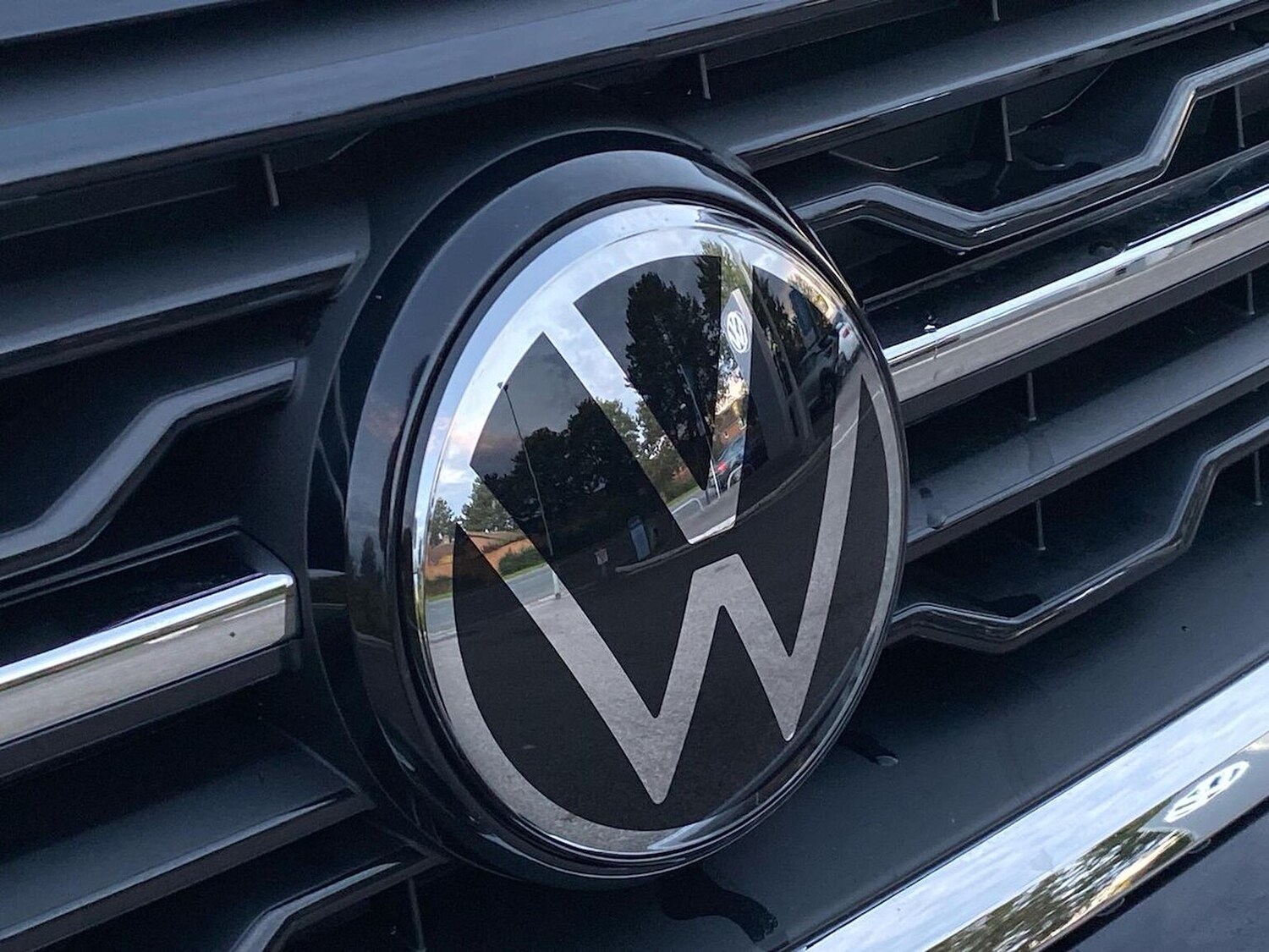 Used Volkswagen T-Cross 2025 for sale - 76237014: Photo 32