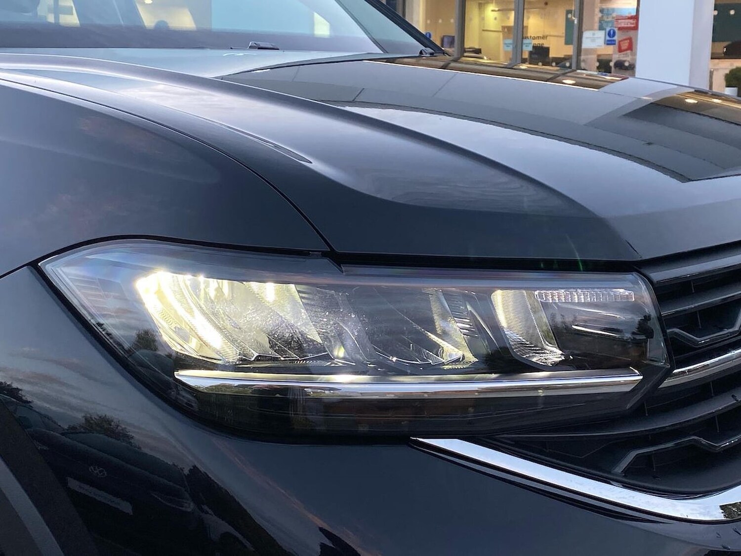 Used Volkswagen T-Cross 2025 for sale - 76237014: Photo 33