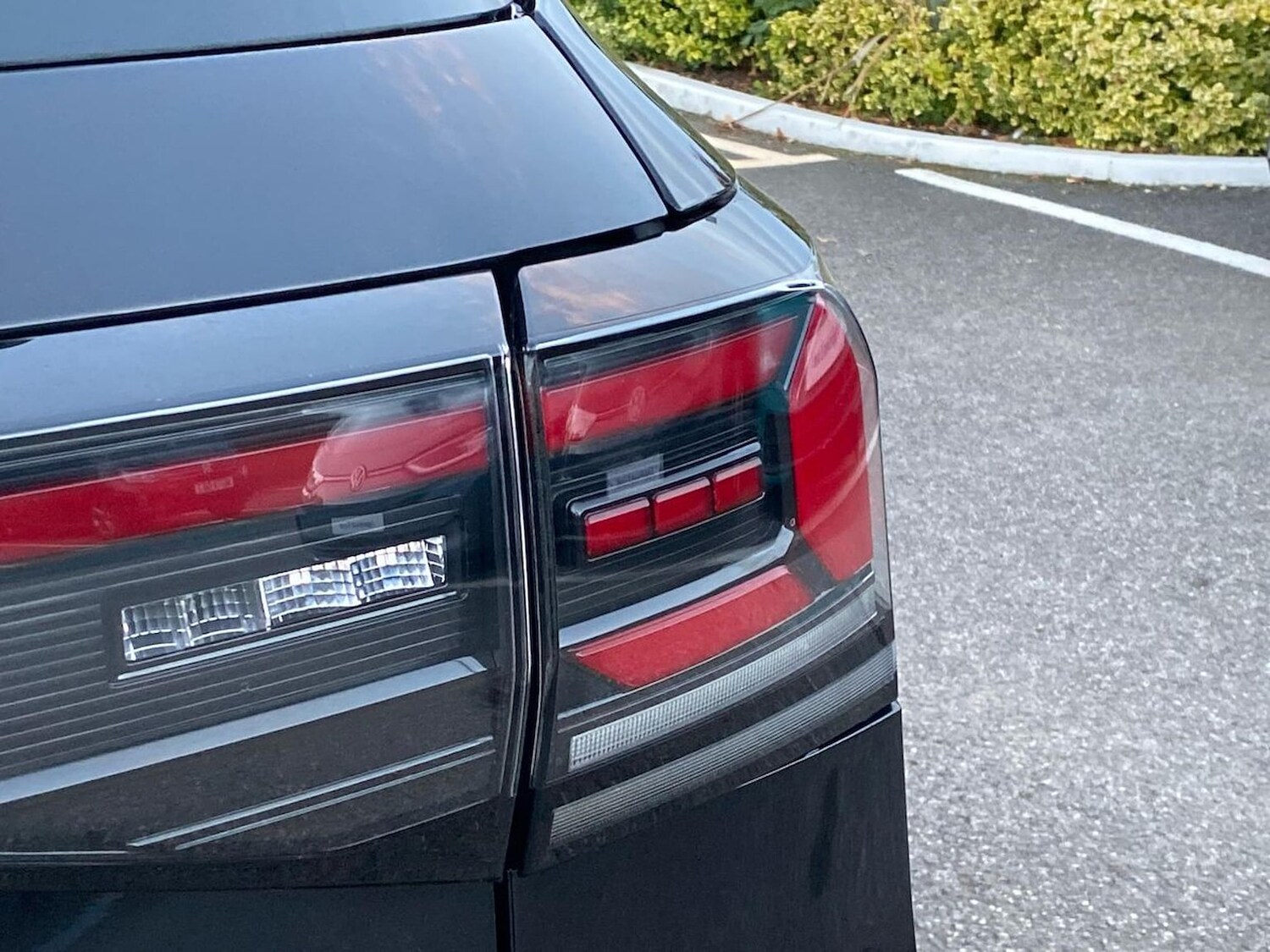 Used Volkswagen T-Cross 2025 for sale - 76237014: Photo 34