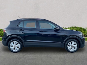 Used Volkswagen T-Cross 2025 for sale - 76237014: Photo 3
