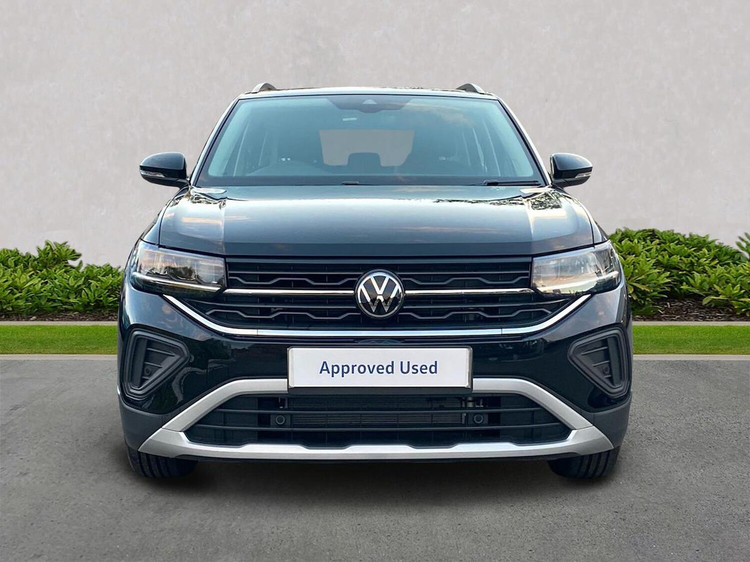 Used Volkswagen T-Cross 2025 for sale - 76237014: Photo 5