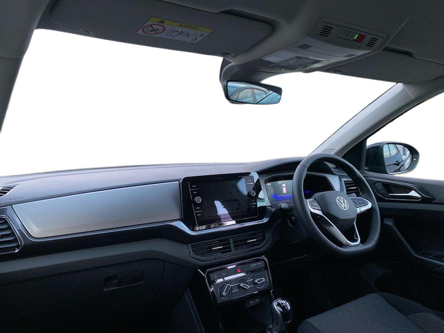 Used Volkswagen T-Cross 2025 for sale - 76237014: Photo 7