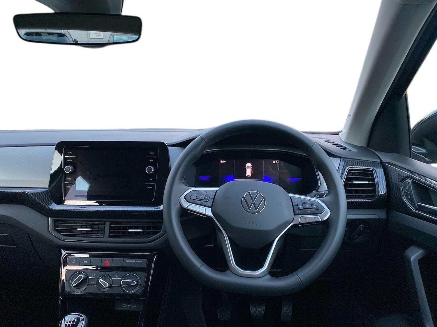 Used Volkswagen T-Cross 2025 for sale - 76237014: Photo 9