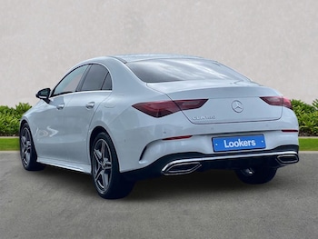 Used Mercedes-Benz CLA 2024 for sale - 78251003: Photo