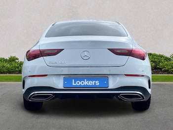 Used Mercedes-Benz CLA 2024 for sale - 78251003: Photo