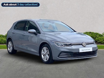 Used Volkswagen Golf 2022 for sale - 75705851: Photo