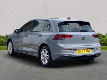 Used Volkswagen Golf 2022 for sale - 75705851: Photo