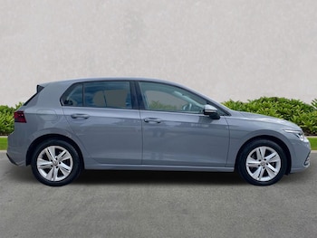 Used Volkswagen Golf 2022 for sale - 75705851: Photo