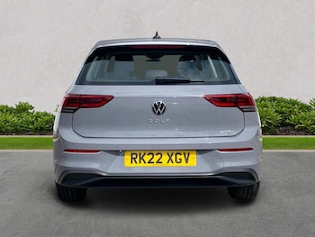 Used Volkswagen Golf 2022 for sale - 75705851: Photo