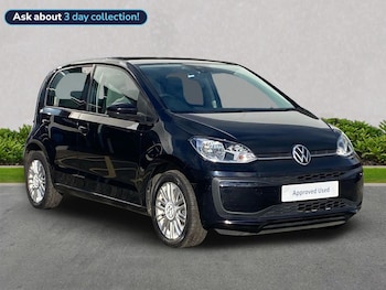 2022 - 1.0 65PS Up 5dr