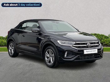 Volkswagen - T-Roc