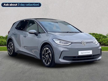 Volkswagen - ID3