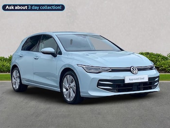 Volkswagen - Golf