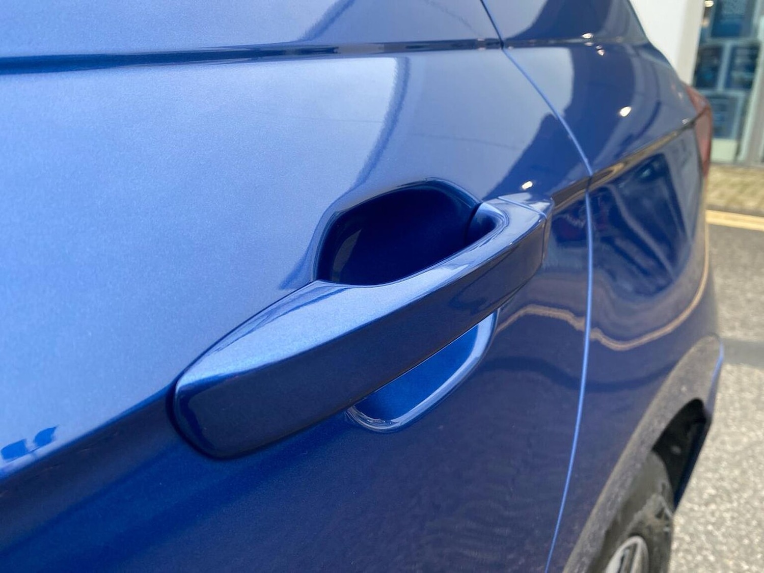 Used Volkswagen Polo 2023 for sale - 76986983: Photo 20