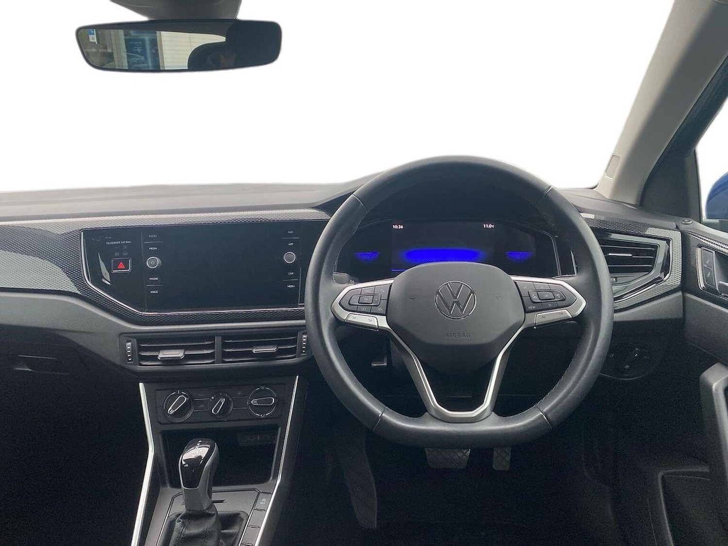 Used Volkswagen Polo 2023 for sale - 76986983: Photo 7