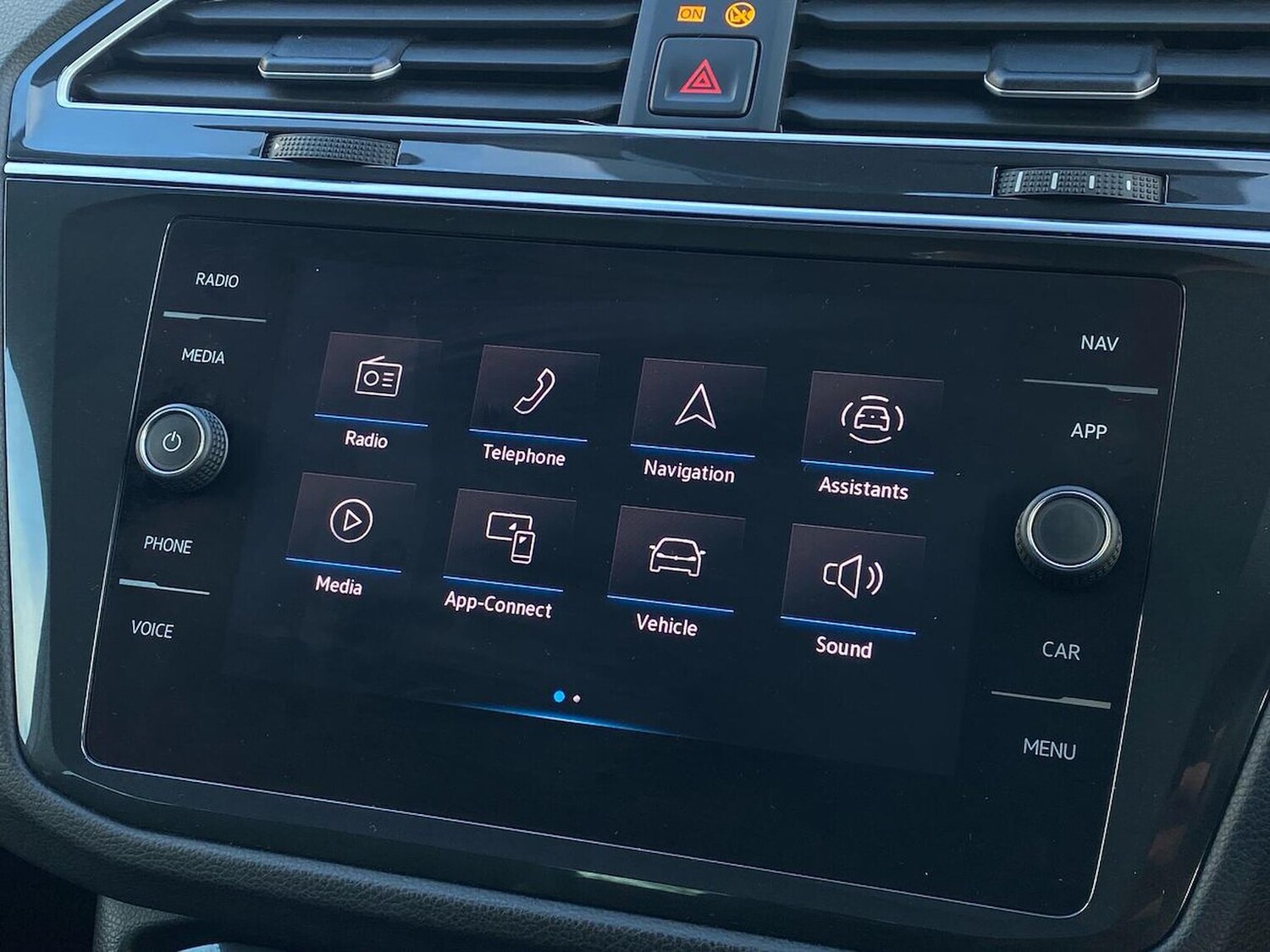 Used Volkswagen Tiguan 2021 for sale - 77487679: Photo 11