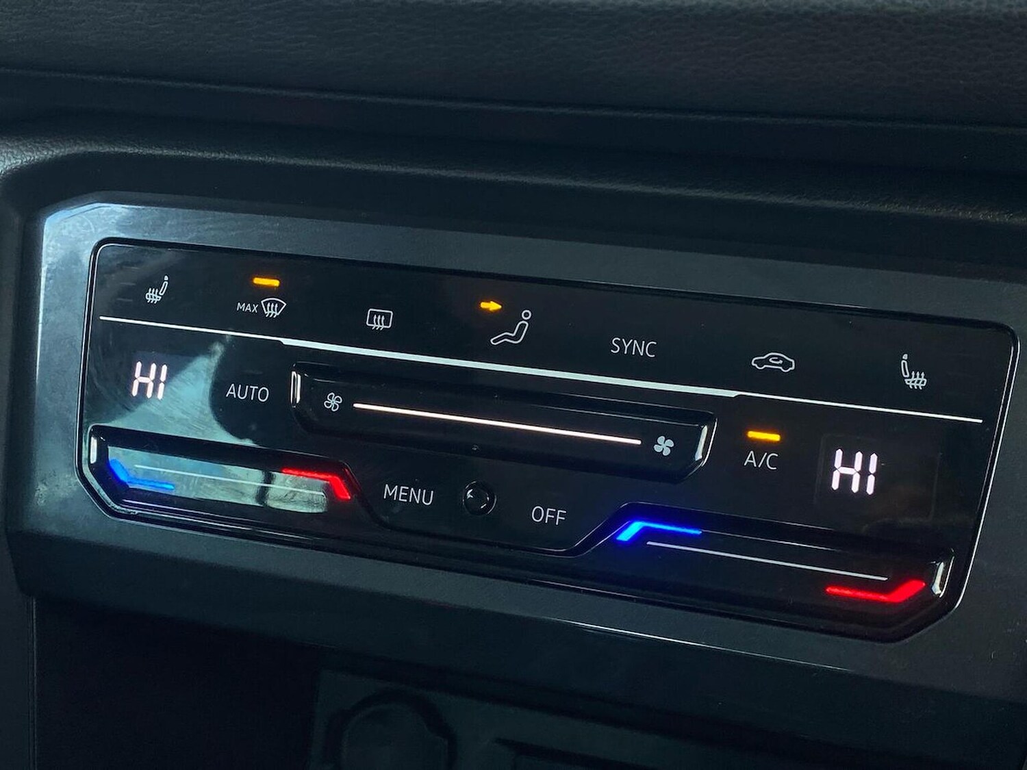 Used Volkswagen Tiguan 2021 for sale - 77487679: Photo 12