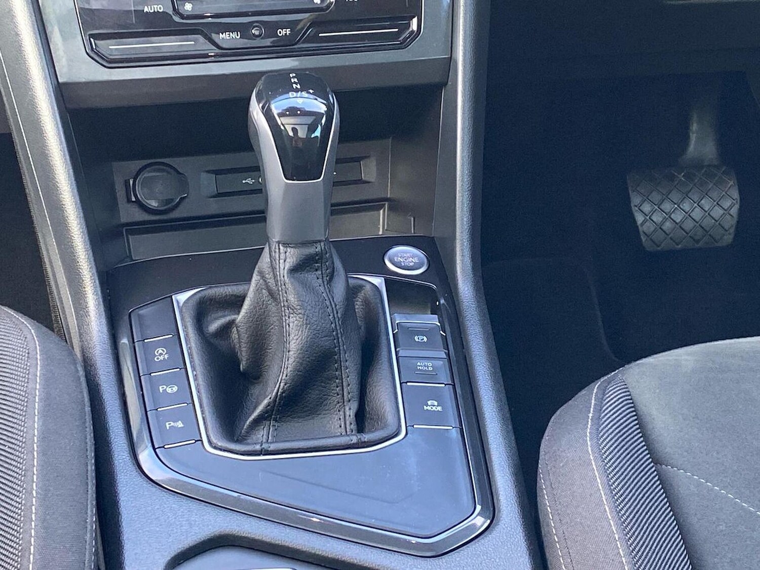 Used Volkswagen Tiguan 2021 for sale - 77487679: Photo 13