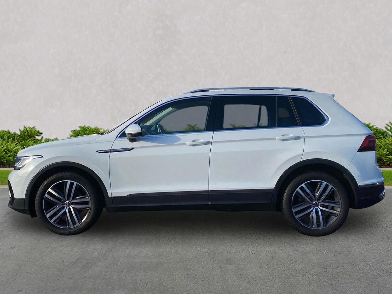 Used Volkswagen Tiguan 2021 for sale - 77487679: Photo 19