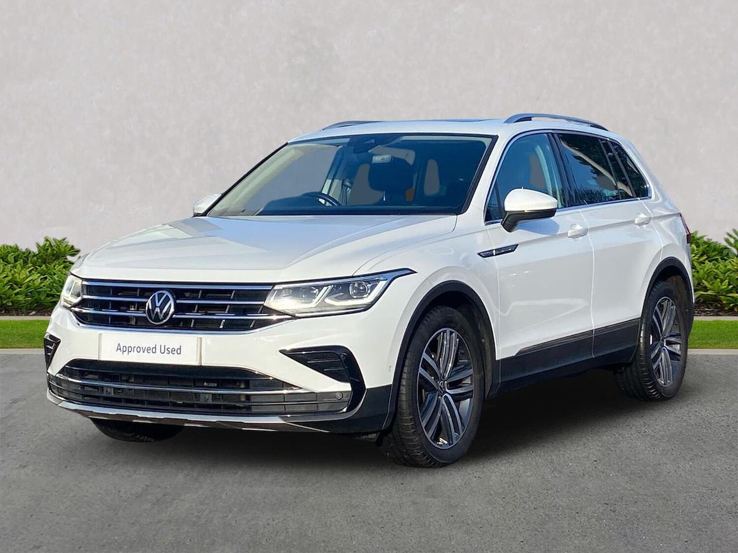 Used Volkswagen Tiguan 2021 for sale - 77487679: Photo 20