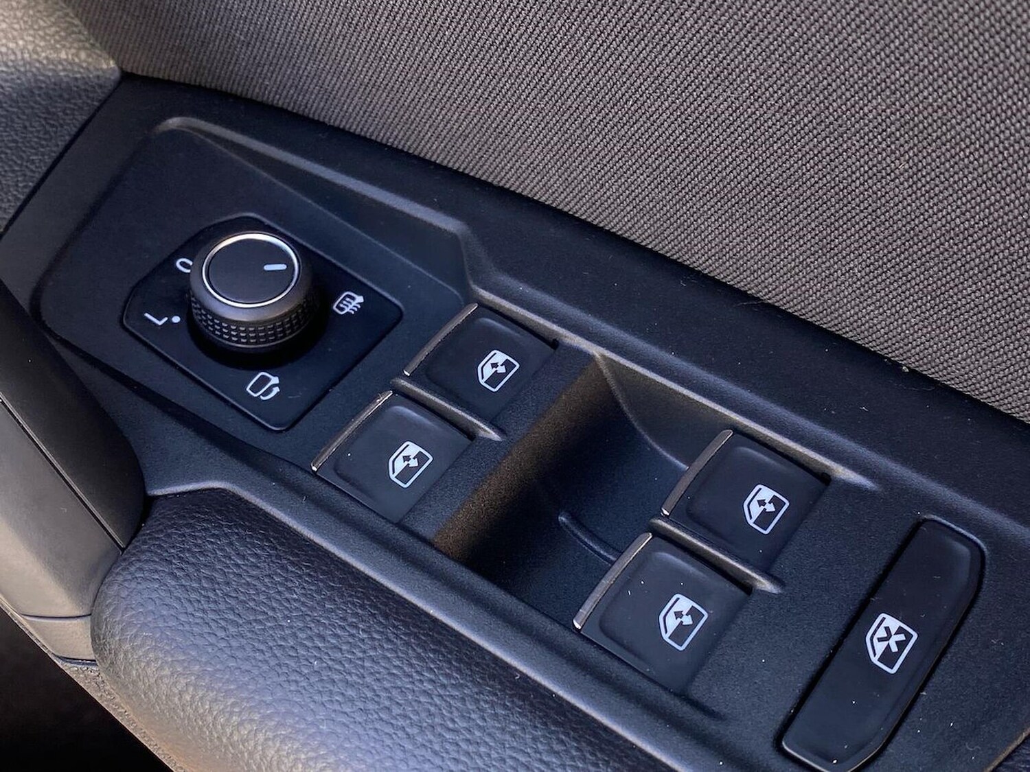 Used Volkswagen Tiguan 2021 for sale - 77487679: Photo 21