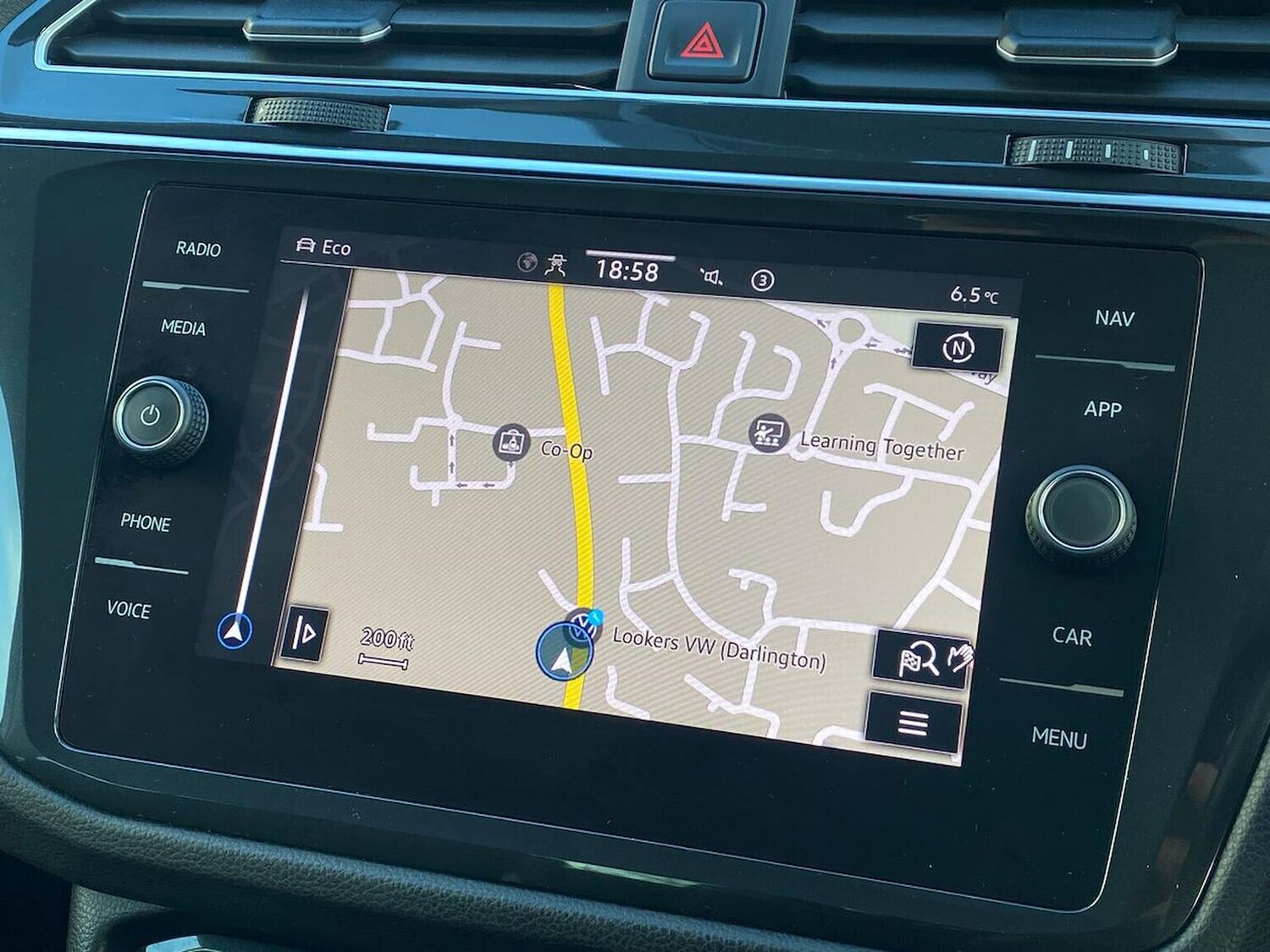 Used Volkswagen Tiguan 2021 for sale - 77487679: Photo 24