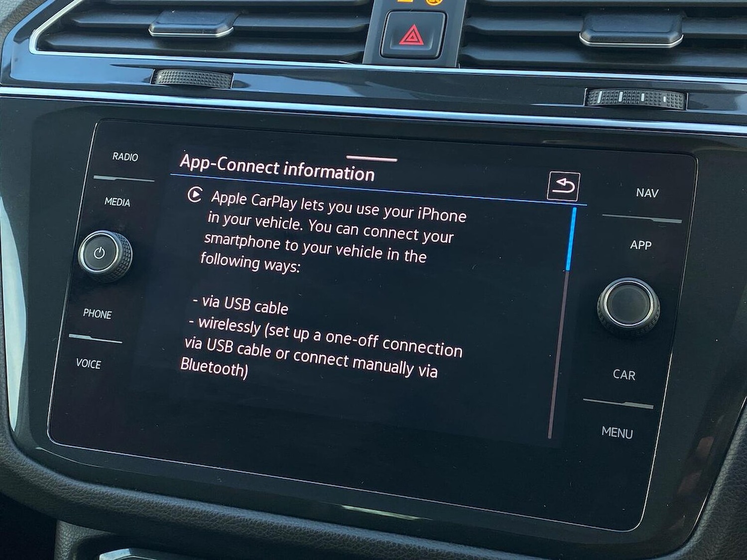 Used Volkswagen Tiguan 2021 for sale - 77487679: Photo 25