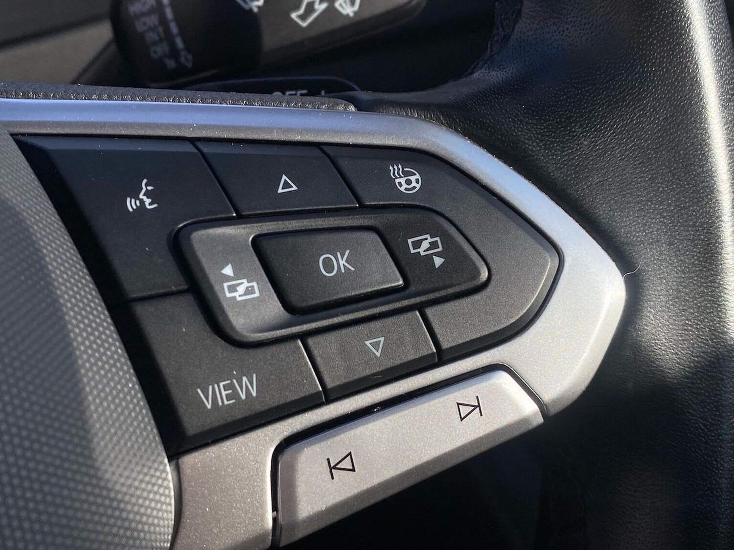 Used Volkswagen Tiguan 2021 for sale - 77487679: Photo 26