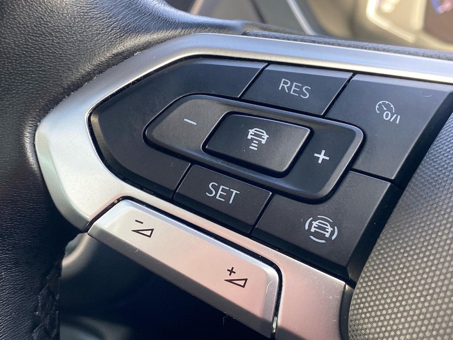 Used Volkswagen Tiguan 2021 for sale - 77487679: Photo 27