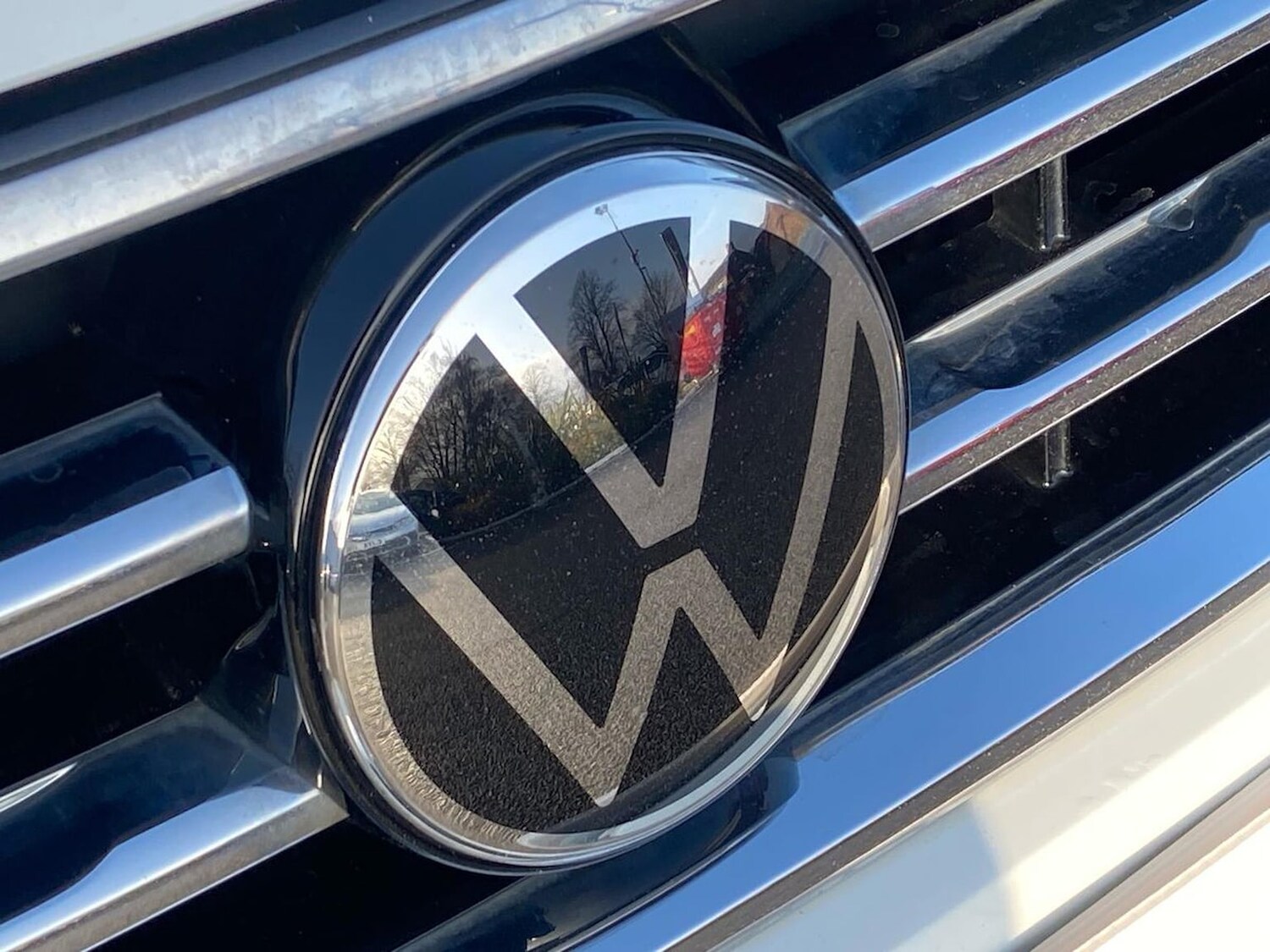 Used Volkswagen Tiguan 2021 for sale - 77487679: Photo 33