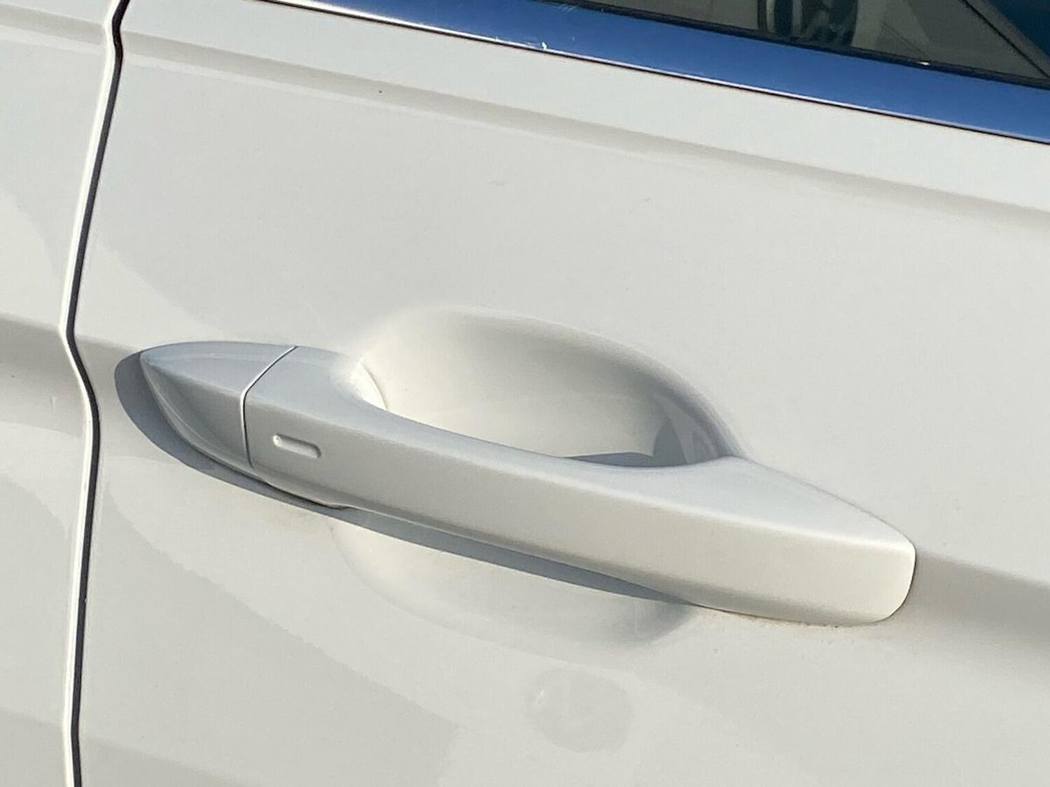 Used Volkswagen Tiguan 2021 for sale - 77487679: Photo 37