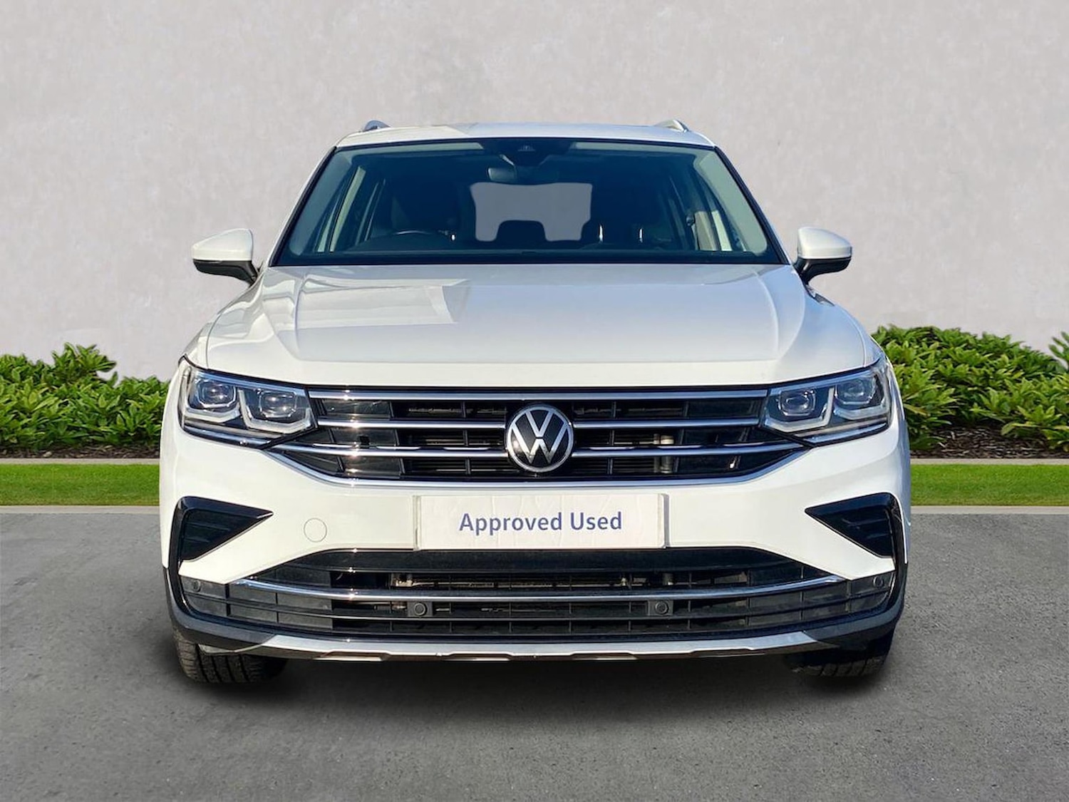 Used Volkswagen Tiguan 2021 for sale - 77487679: Photo 5