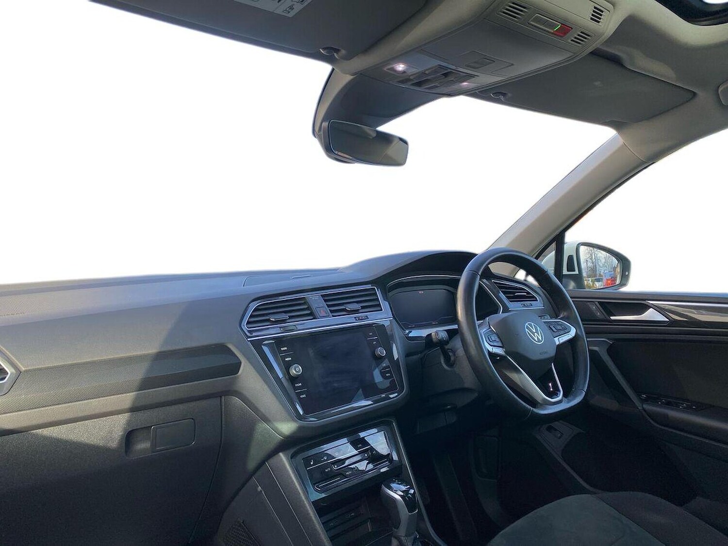 Used Volkswagen Tiguan 2021 for sale - 77487679: Photo 7