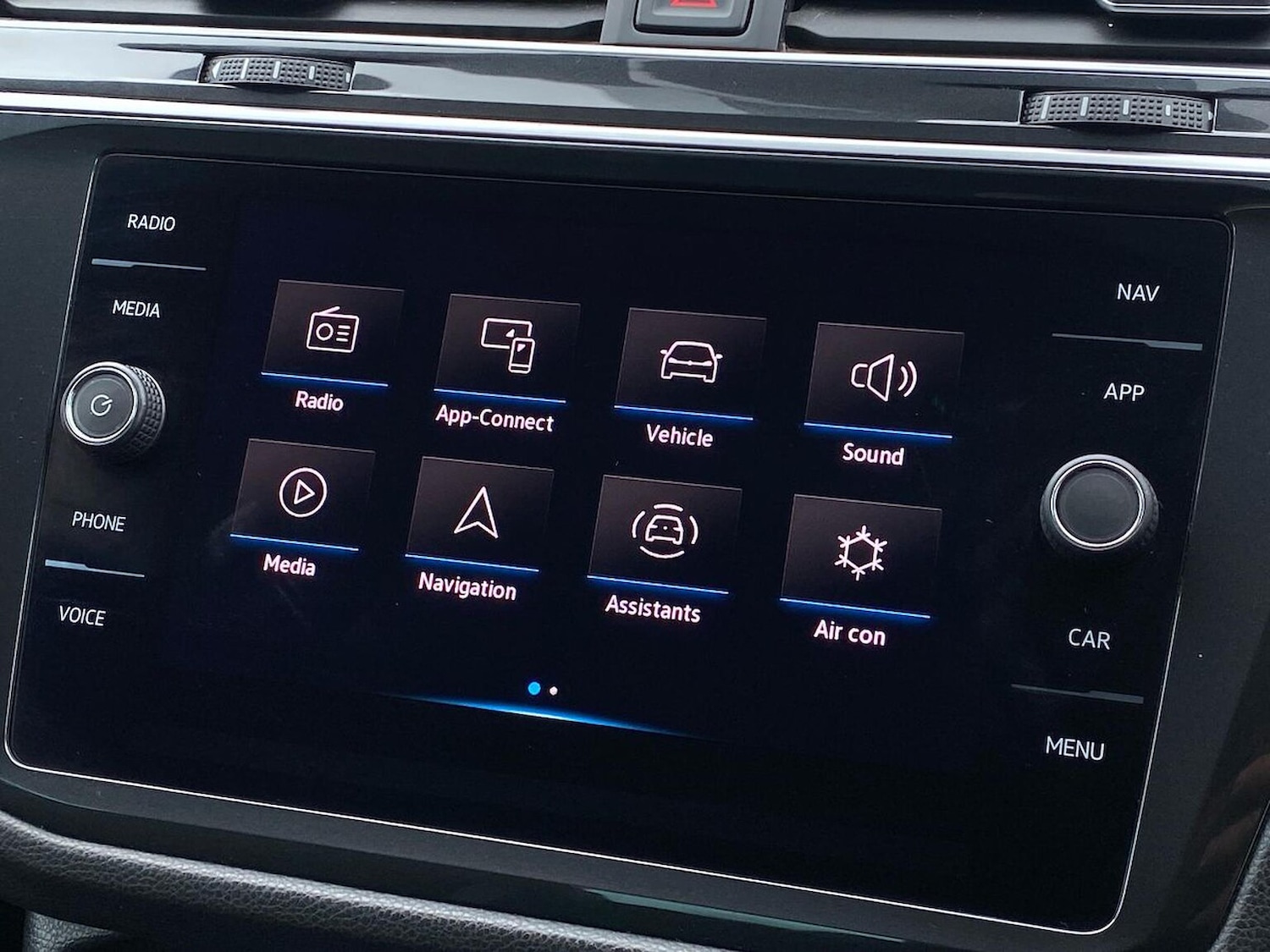 Used Volkswagen Tiguan 2021 for sale - 76506143: Photo 10