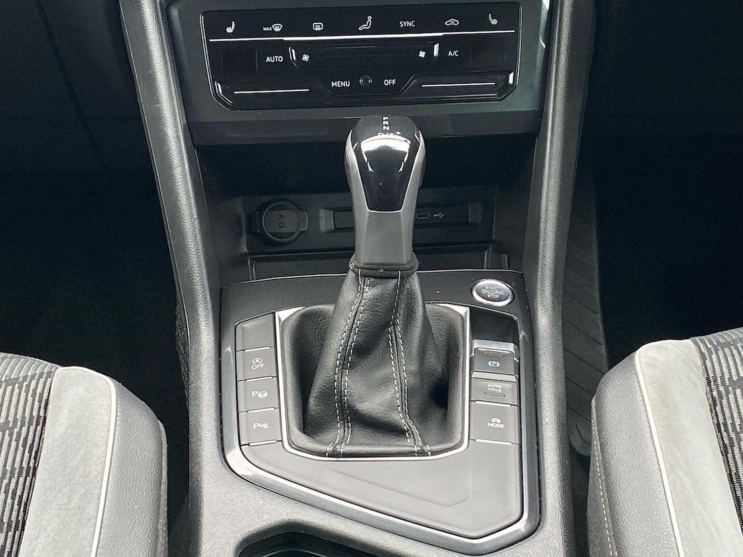 Used Volkswagen Tiguan 2021 for sale - 76506143: Photo 11