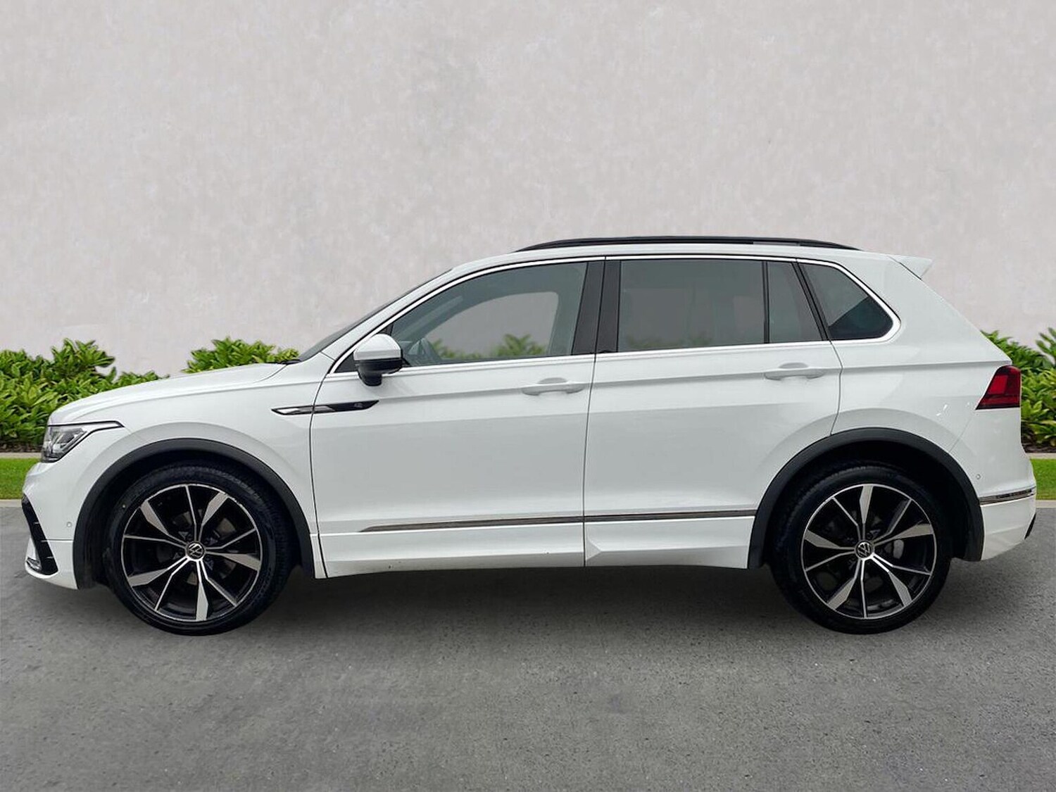 Used Volkswagen Tiguan 2021 for sale - 76506143: Photo 15