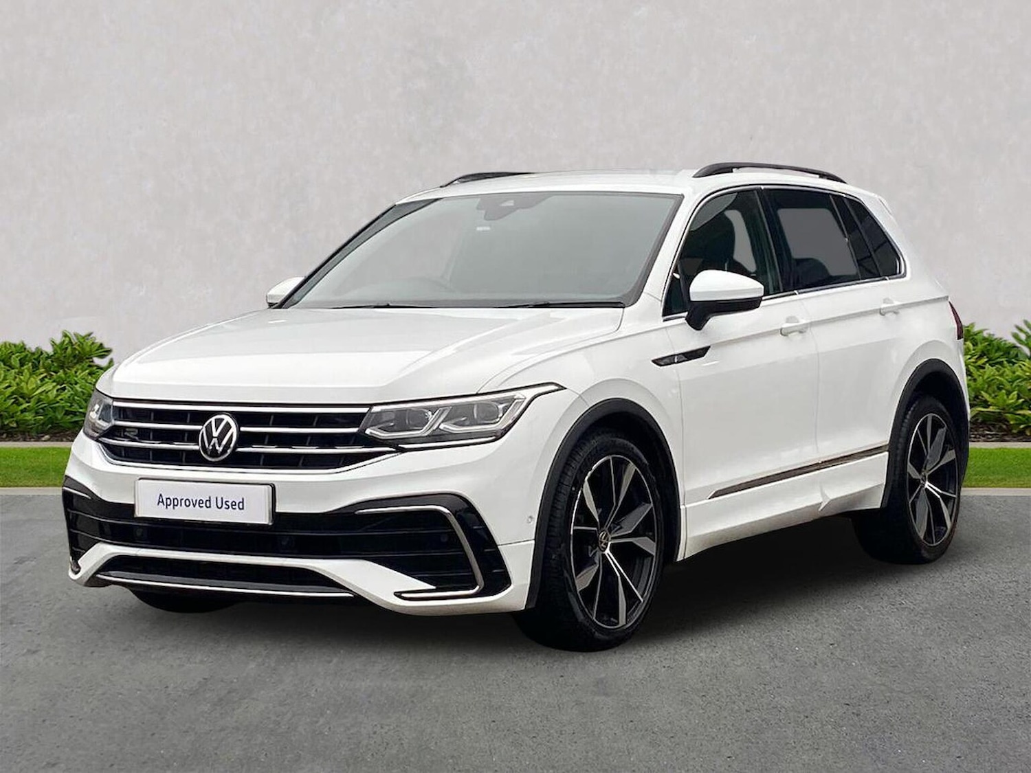 Used Volkswagen Tiguan 2021 for sale - 76506143: Photo 16