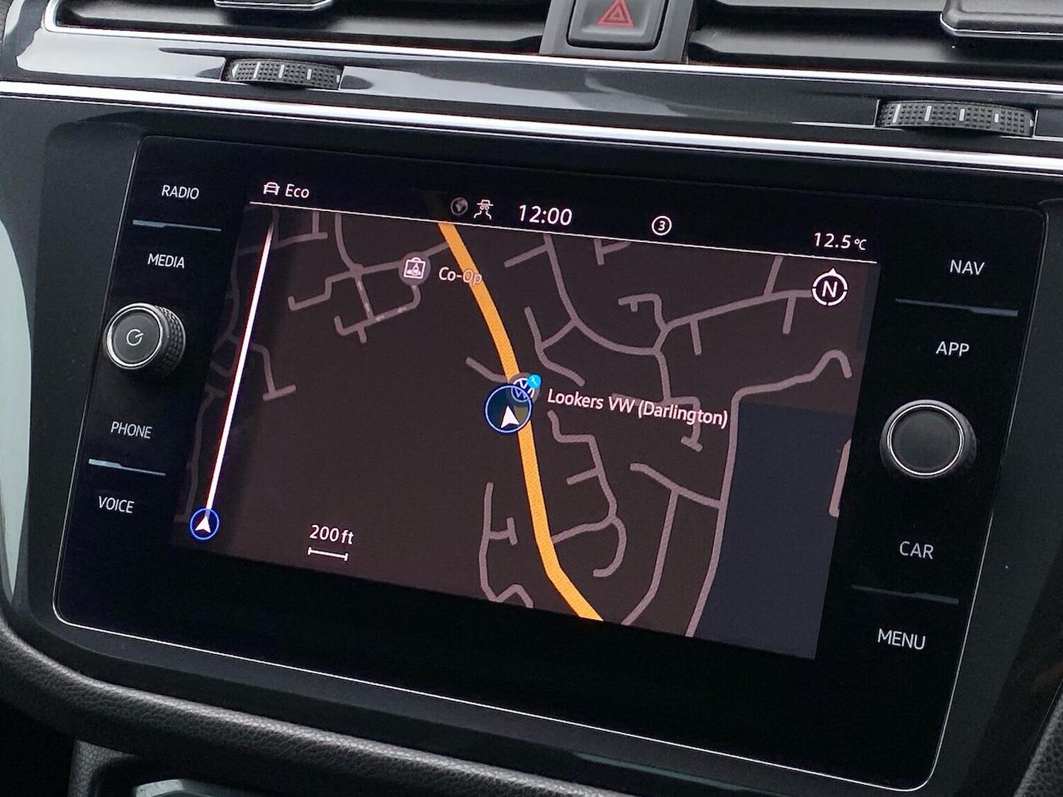 Used Volkswagen Tiguan 2021 for sale - 76506143: Photo 18