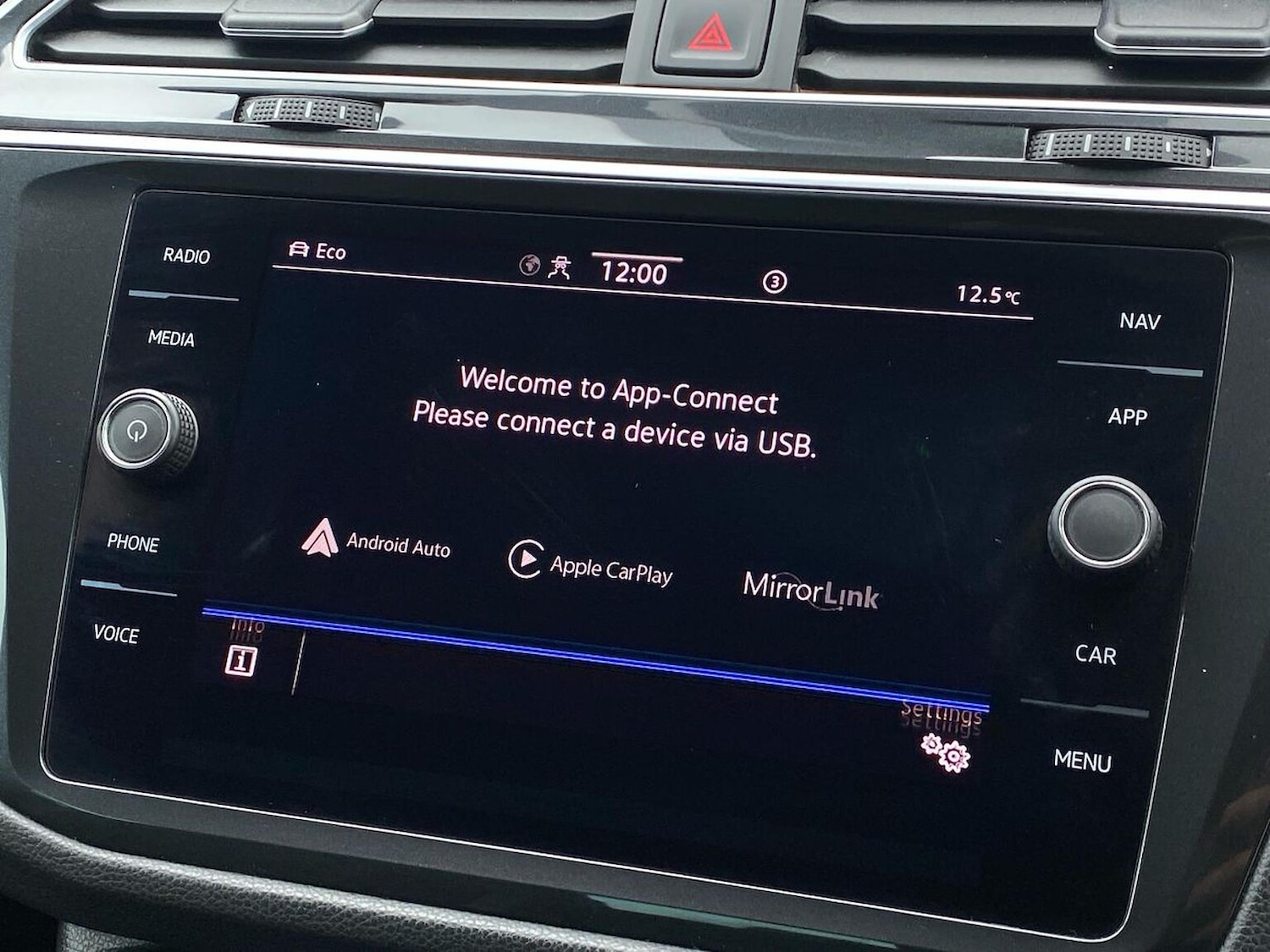 Used Volkswagen Tiguan 2021 for sale - 76506143: Photo 19