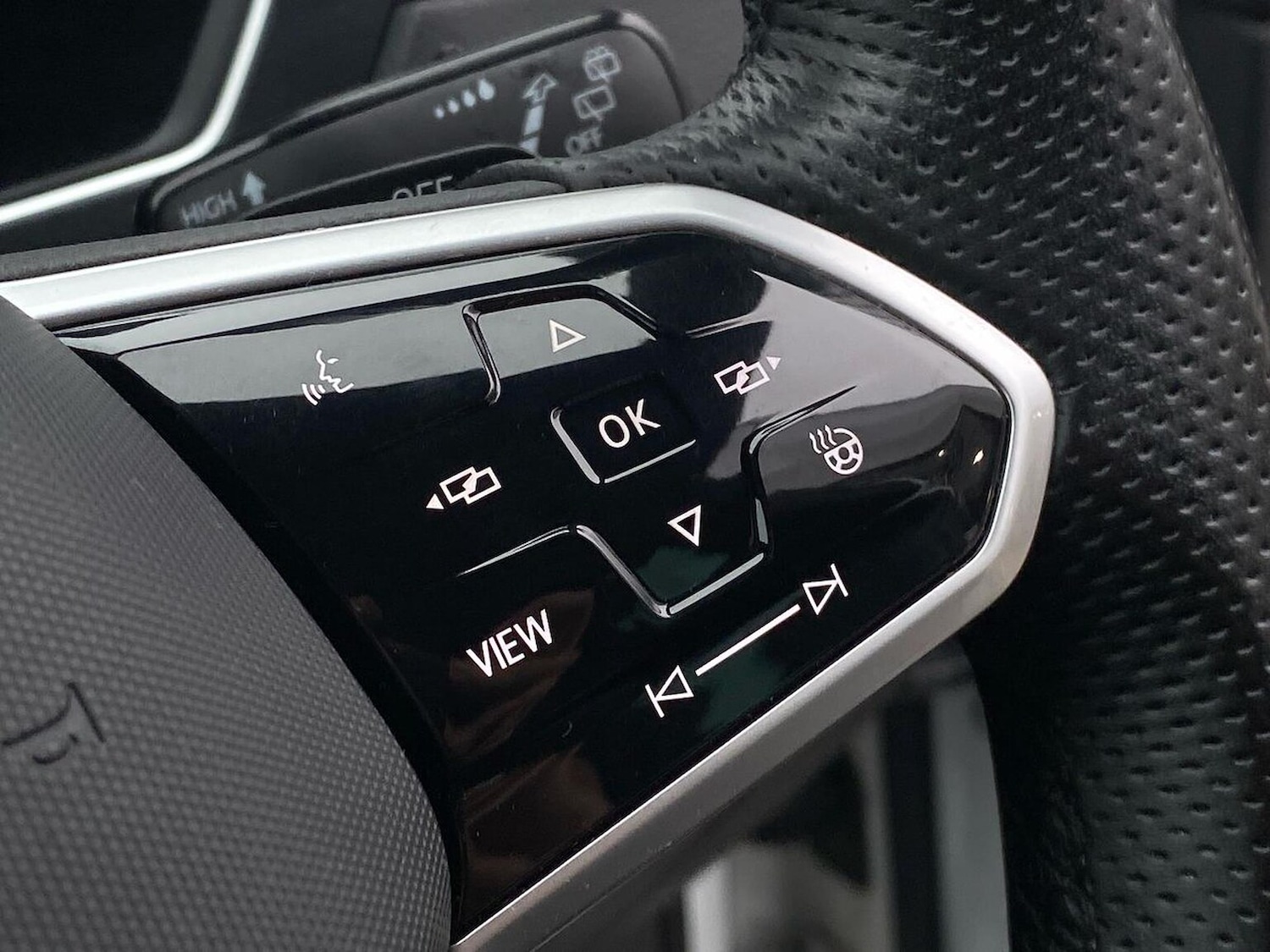 Used Volkswagen Tiguan 2021 for sale - 76506143: Photo 20