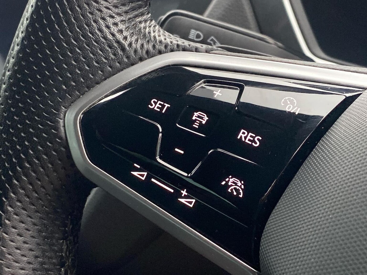 Used Volkswagen Tiguan 2021 for sale - 76506143: Photo 21