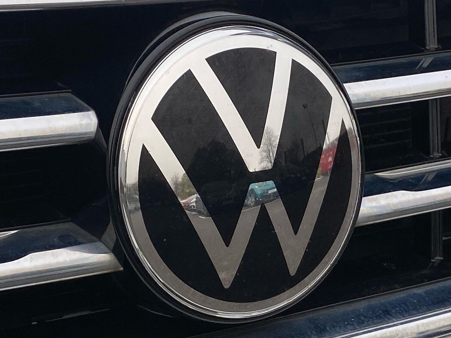 Used Volkswagen Tiguan 2021 for sale - 76506143: Photo 23