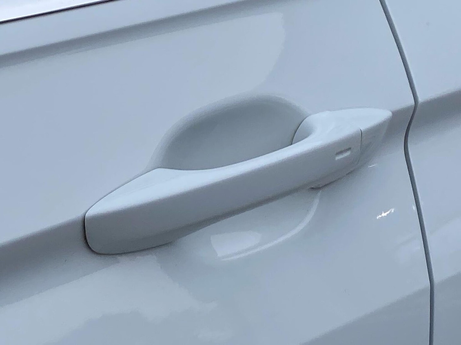 Used Volkswagen Tiguan 2021 for sale - 76506143: Photo 25