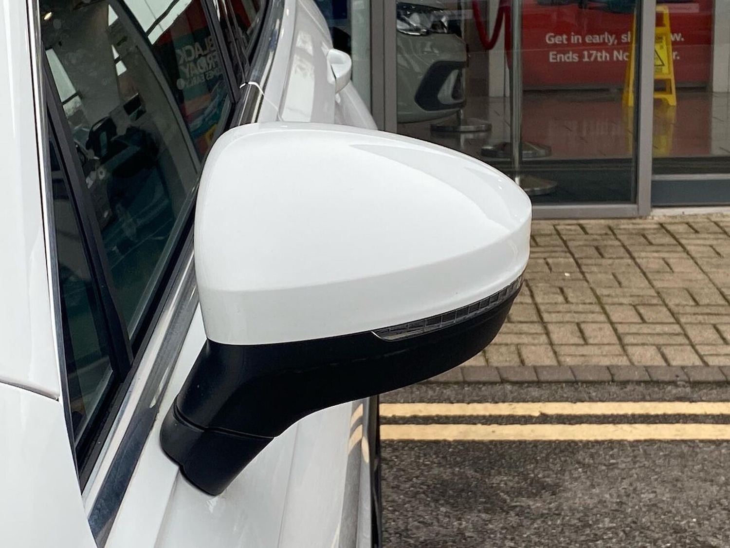 Used Volkswagen Tiguan 2021 for sale - 76506143: Photo 26