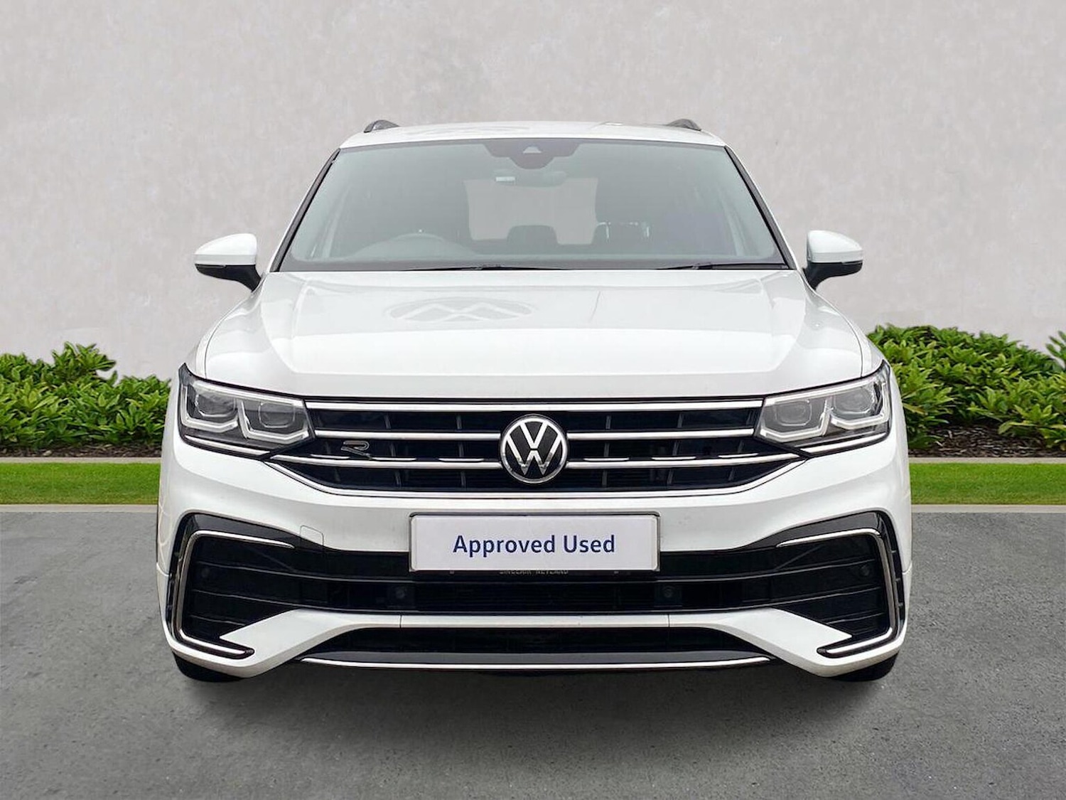 Used Volkswagen Tiguan 2021 for sale - 76506143: Photo 5